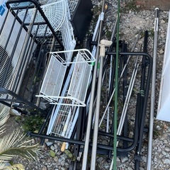 現在取り引き中　金属ゴミ の画像