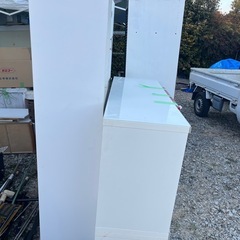 不用な家具
の画像