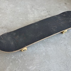 スケートボードの画像