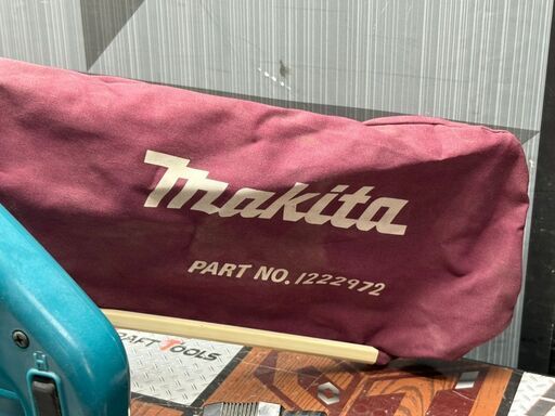 【中古】マキタ Makita 9402 電気ベルトサンダ【ハンズクラフト佐賀】
