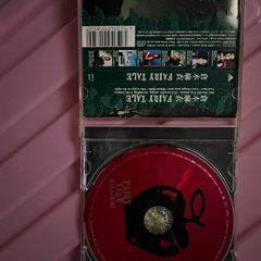 CD 倉木麻衣の画像