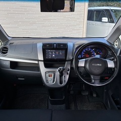 ムーヴ カスタムRS SA ターボ車 車検長いの画像