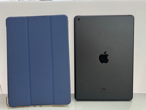 極上品　iPad 第9世代　64GB Wi-Fiモデル　おまけ付き