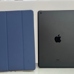 極上品　iPad 第9世代　64GB Wi-Fiモデル　おまけ付きの画像