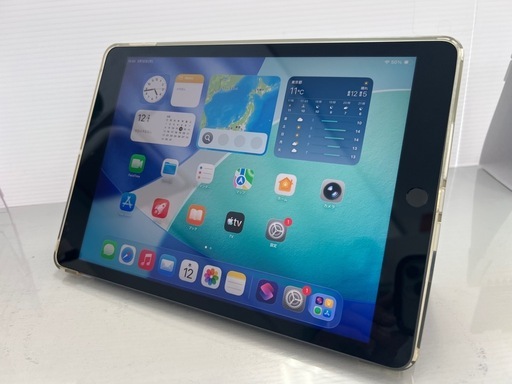 極上品　iPad 第9世代　64GB Wi-Fiモデル　おまけ付き