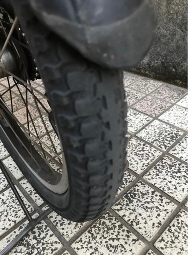 ヤマハ　電動自転車　パスキス　pass