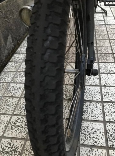 ヤマハ　電動自転車　パスキス　pass