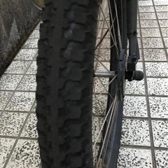 ヤマハ　電動自転車　パスキス　passの画像