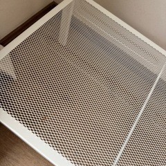 〈取引中〉IKEA/イケア オープンシェルフ の画像