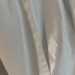 レースカーテン　　日本製の画像