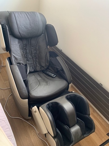 電動ソファ　1人用