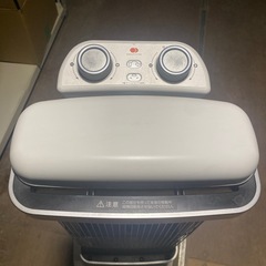 赤外線ヒーターAEH-2G10N 2018年の画像
