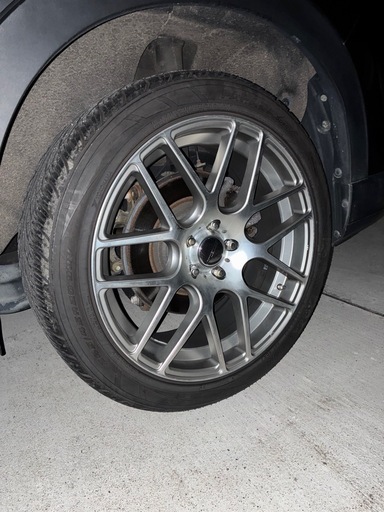 【MAZDA CX-8】MLJ HYPERION CVM