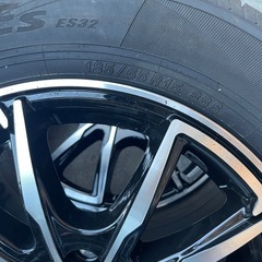 新品15インチホイール　4本セットの画像