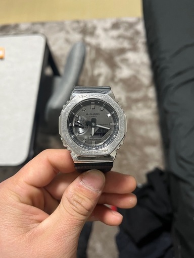 G-SHOCK時計