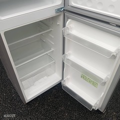 A233 送料設置無料  　新生活応援　冷蔵庫　洗濯機セット　の画像