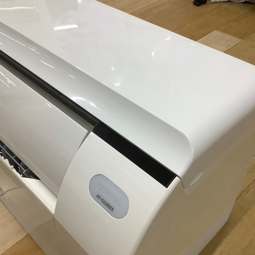 【トレファク　ラパーク岸和田店】2017年製　SHARP 【6ヶ月保証】