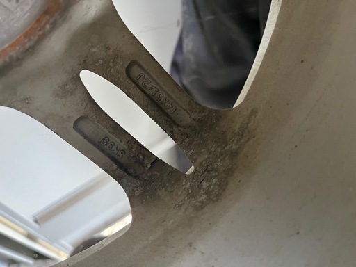 早い者勝ち　軽自動車　夏タイヤホイールセット　使用少