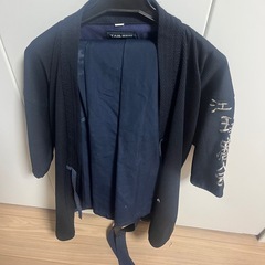 剣道用具一式の画像