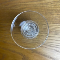 【6個セット】　ショットグラス　バー　お酒グラスの画像