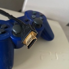 プレステ3の画像