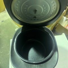 GK炊飯器の画像