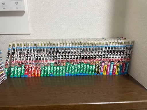ワンピース　その他