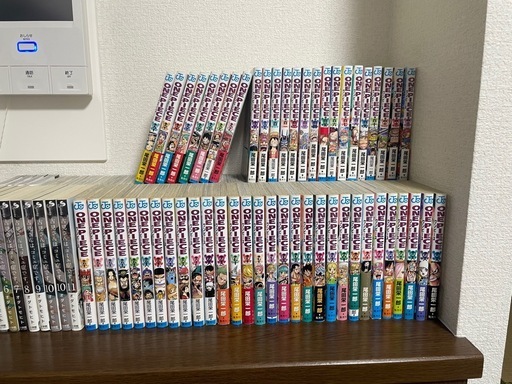 ワンピース　その他