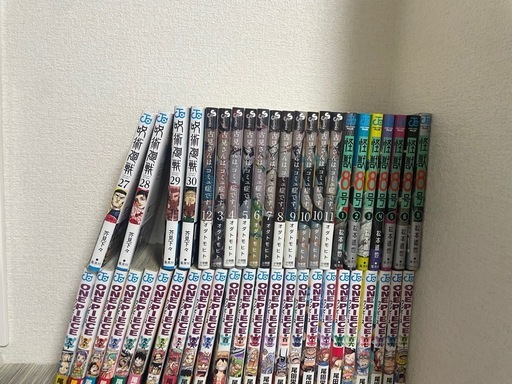 ワンピース　その他