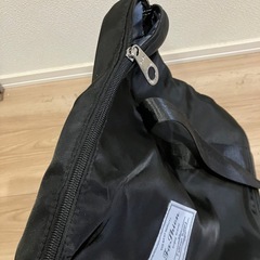 キャスター付き 2WAY バッグ サイズ可変 ショッピングの画像