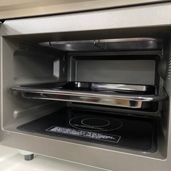 ZEPEAL オーブンレンジ　【トレファク東大阪店】の画像