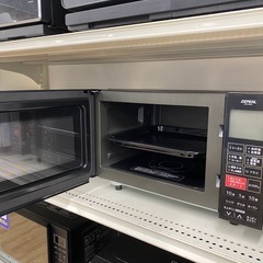 ZEPEAL オーブンレンジ　【トレファク東大阪店】の画像