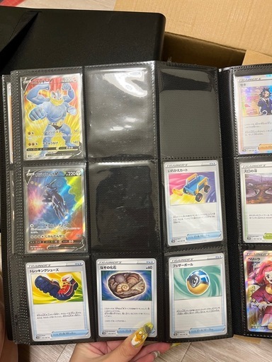 ポケモンカード