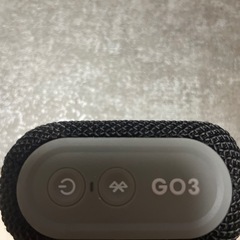 JBL GO3の画像