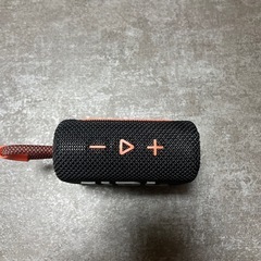 JBL GO3の画像