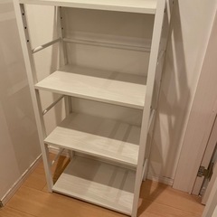 ニトリの棚の画像