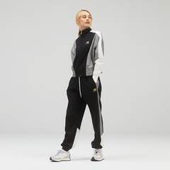 ［美品］ニューバランス チェック柄 セットアップの画像