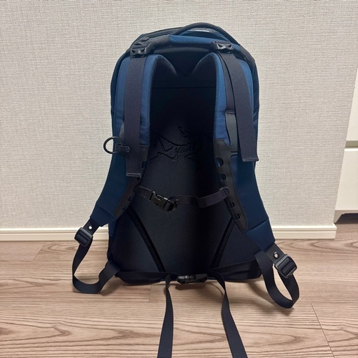 希少カラー ノクターン ARC'TERYX アークテリクス アロー22 リュック