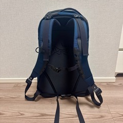 希少カラー ノクターン ARC'TERYX アークテリクス アロー22 リュックの画像