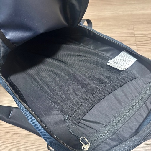 希少カラー ノクターン ARC'TERYX アークテリクス アロー22 リュック