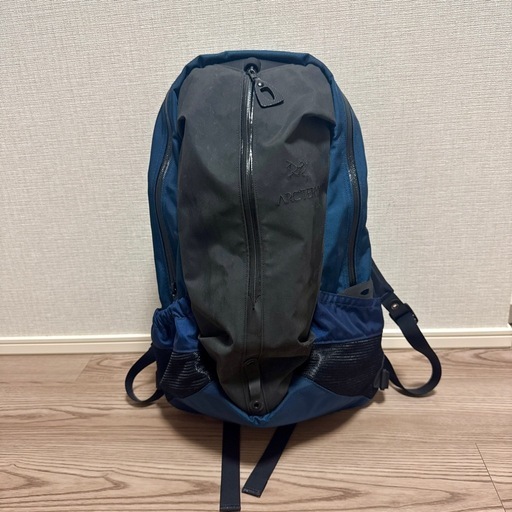 希少カラー ノクターン ARC'TERYX アークテリクス アロー22 リュック