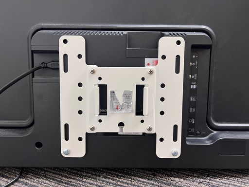 【値下げ】40V型テレビ&スタンド　セット