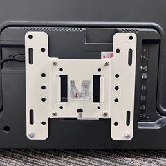 テレビ&スタンド　セットの画像