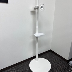 テレビ&スタンド　セットの画像