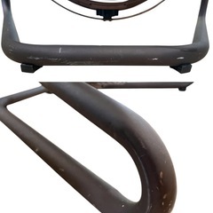 PIERIA 3連ボックスファン ドウシシャの画像