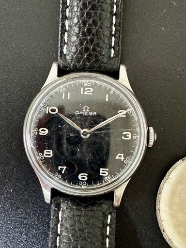 その他 OMEGA swiss 1940 16 jewels