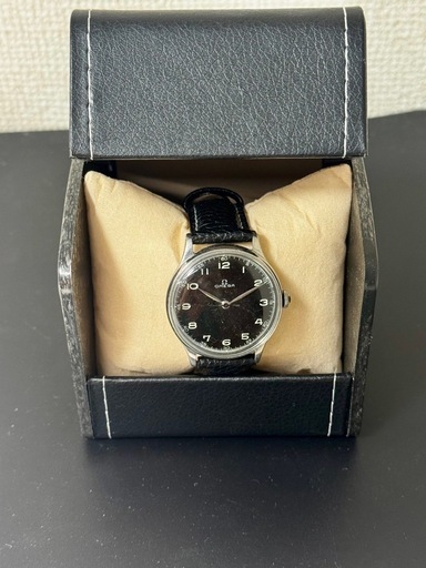 OMEGA swiss 1940 16 jewels