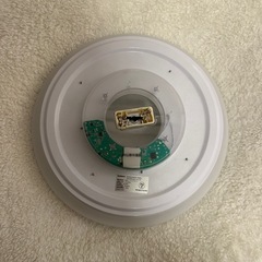 LEDシーリングライトの画像