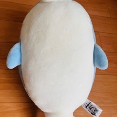 イルカ　ぬいぐるみ　水族館の画像