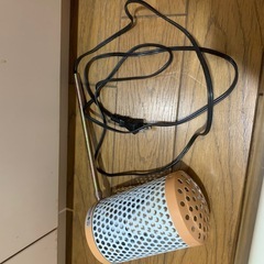 ペット用　保温器具の画像